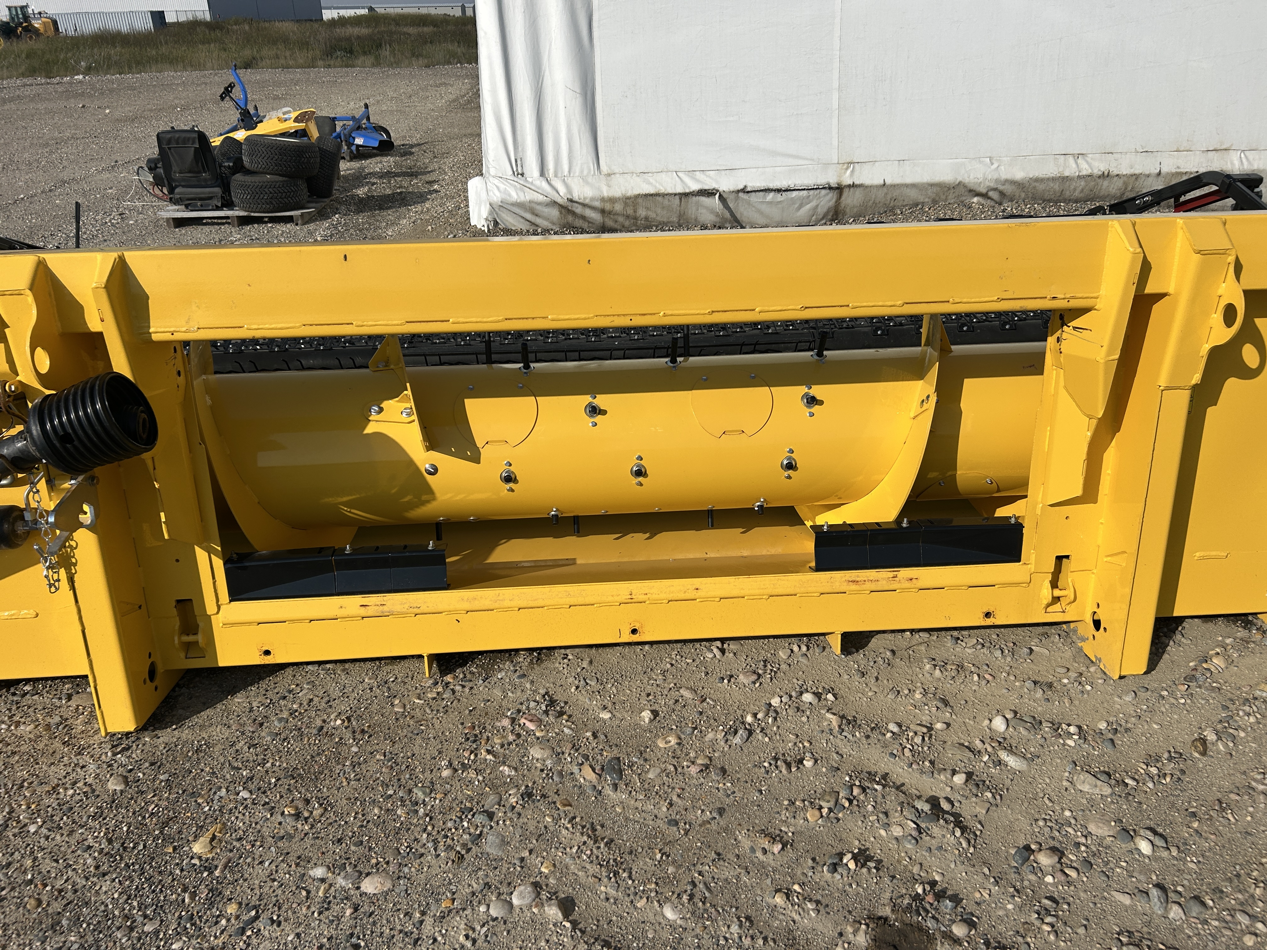 2024 New Holland 790CP-15 Header Pickup