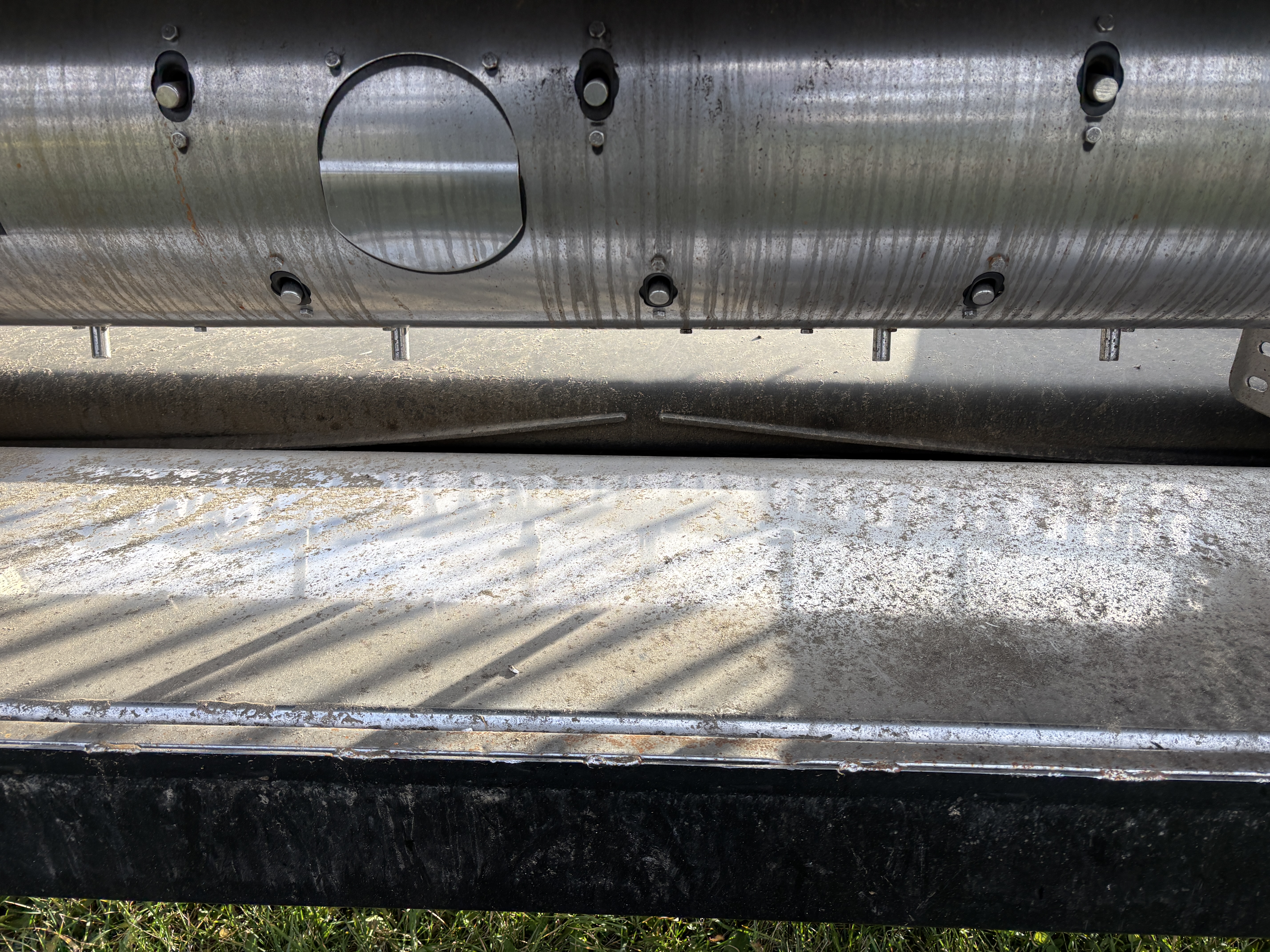 2022 CLAAS CONVIO F1380 Header Draper Flex