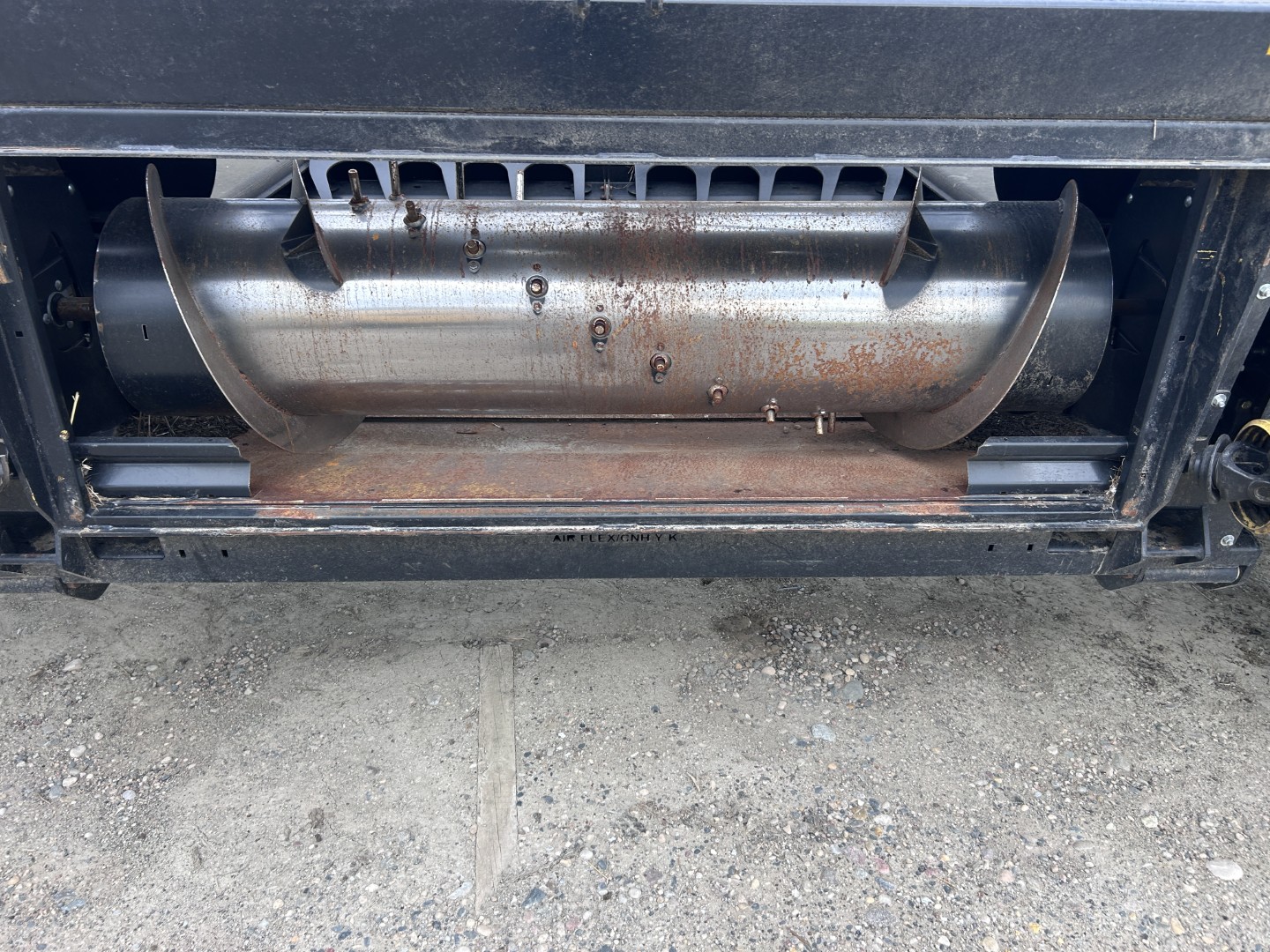 2024 Honey Bee AFN240 Header Draper Flex