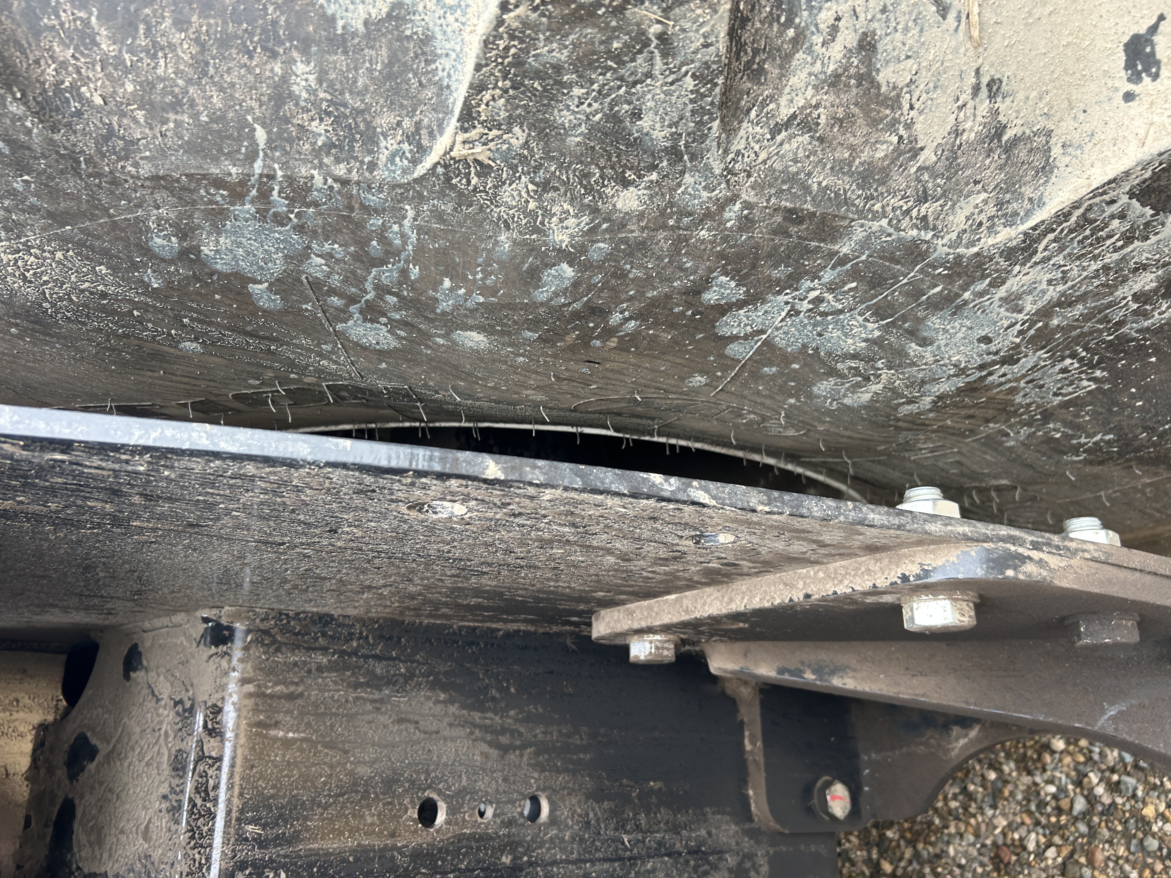 2024 New Holland T9.615 PLMI Tractor 4WD