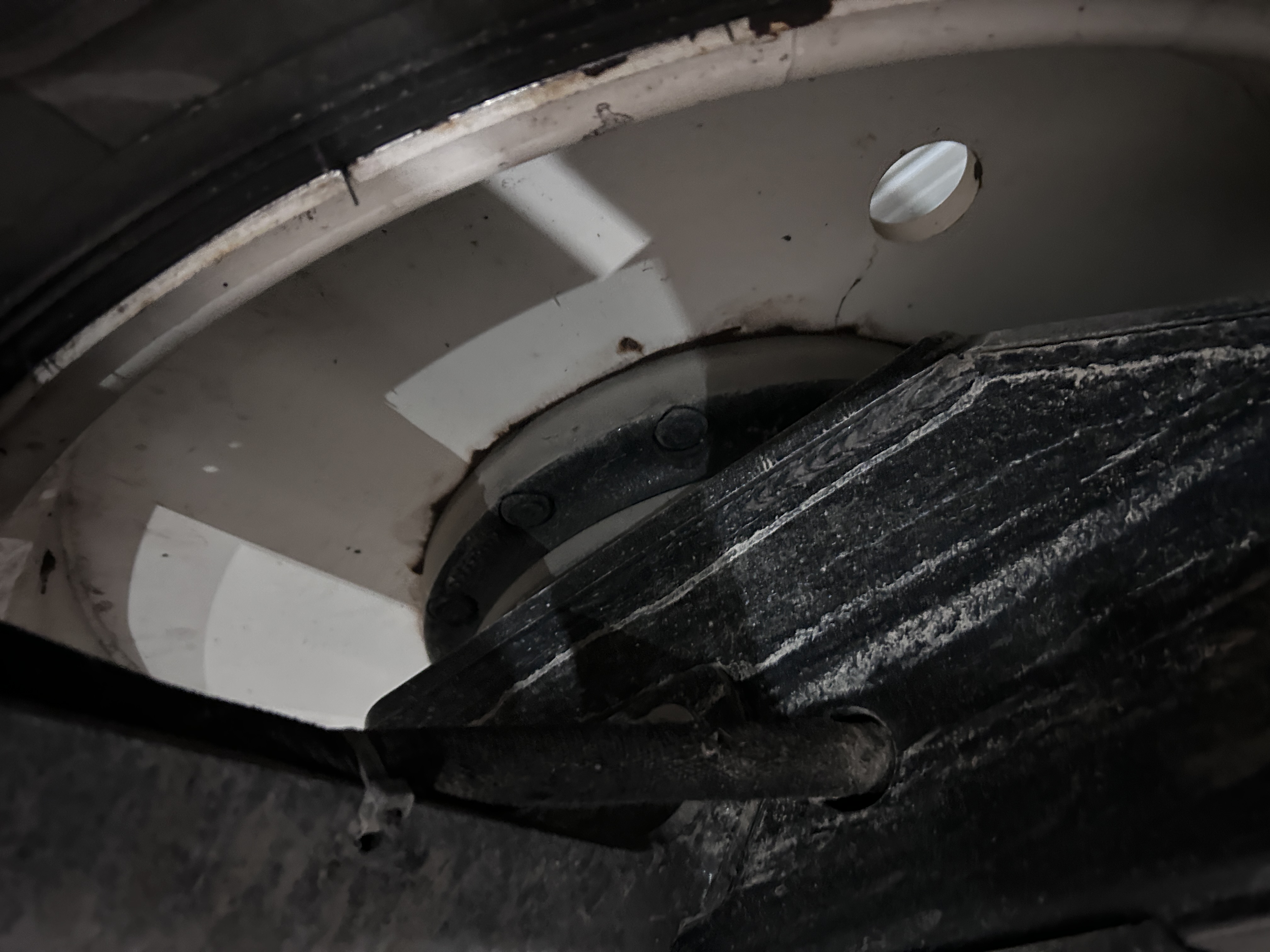 2020 New Holland SP.410F Sprayer/High Clearance