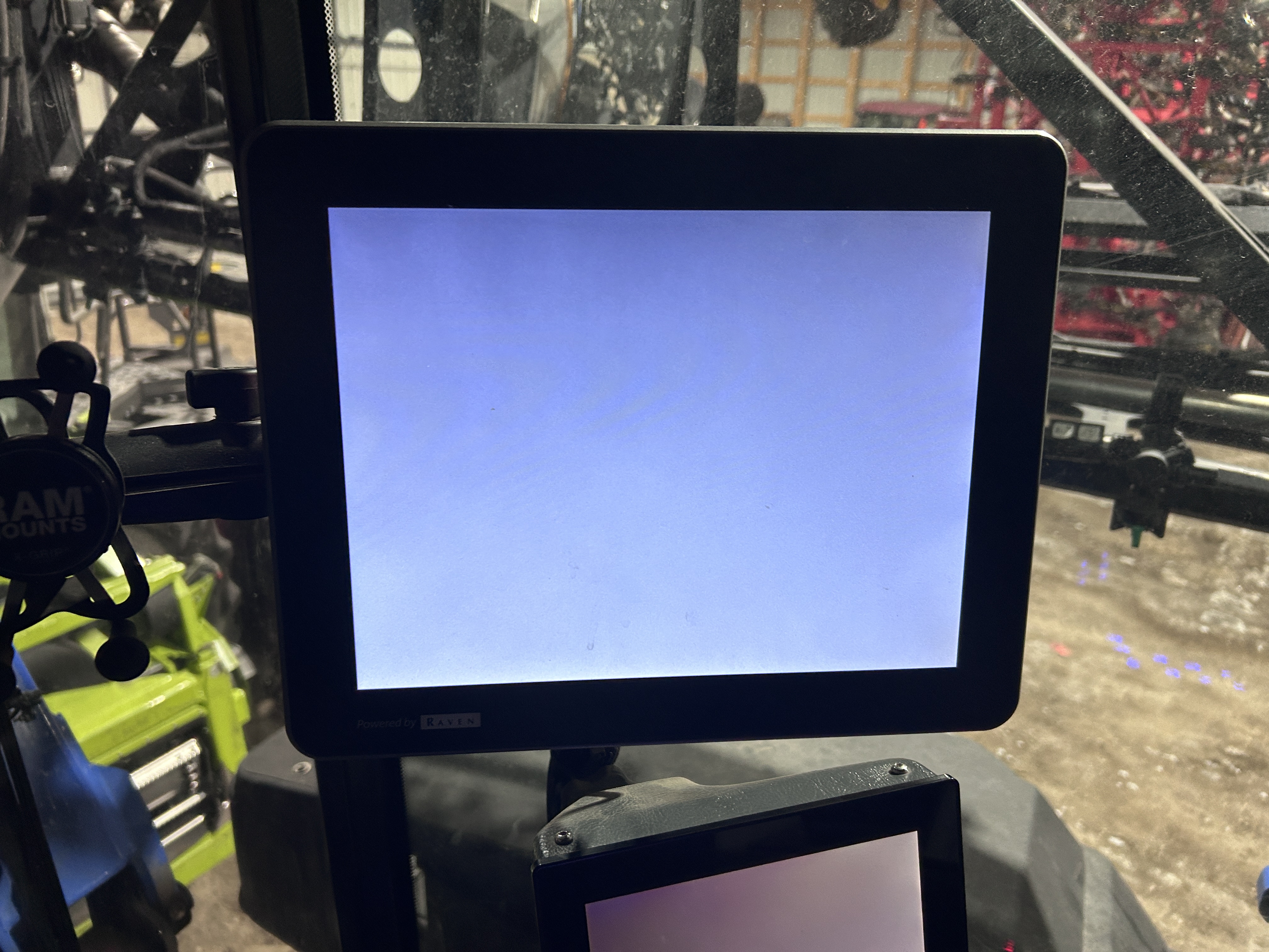 2020 New Holland SP.410F Sprayer/High Clearance