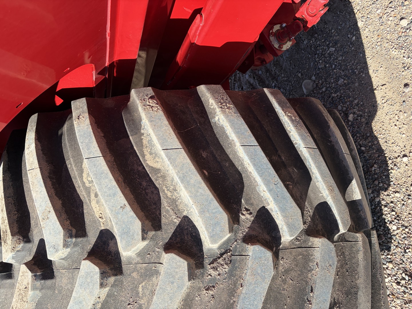 2017 Brent V1300 Grain Cart