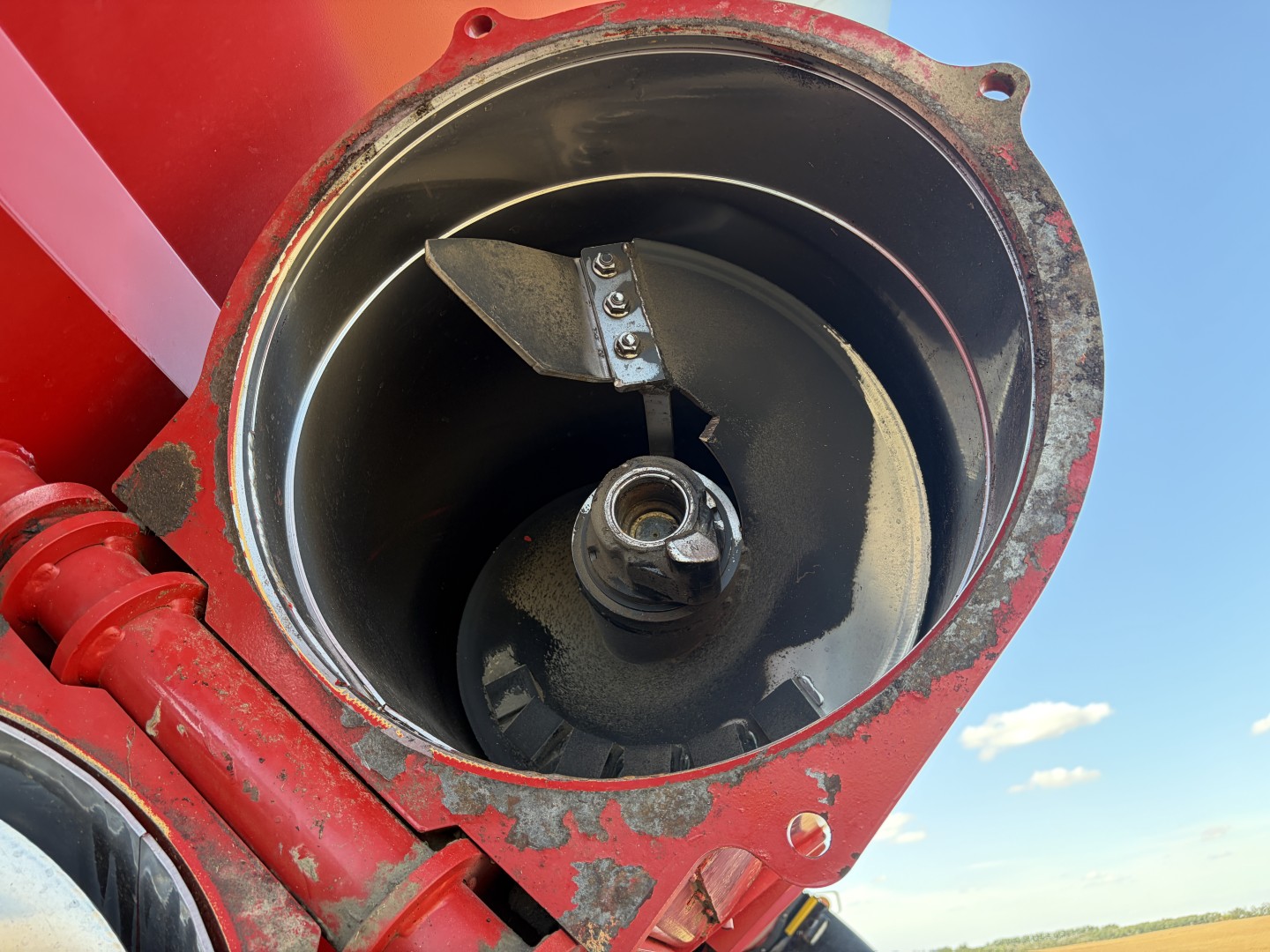 2017 Brent V1300 Grain Cart