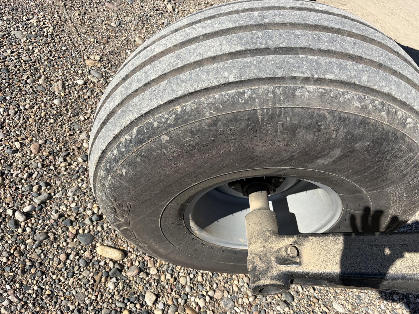 2015 Case IH WD1504 Windrower