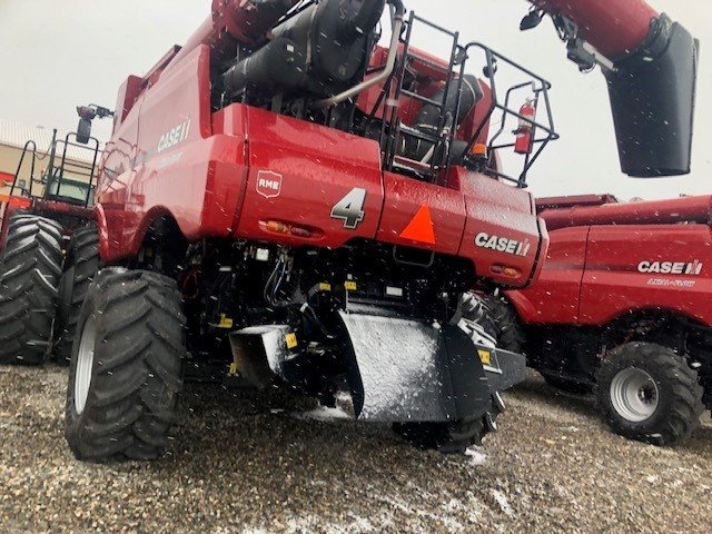 2021 Case 8250 Combine