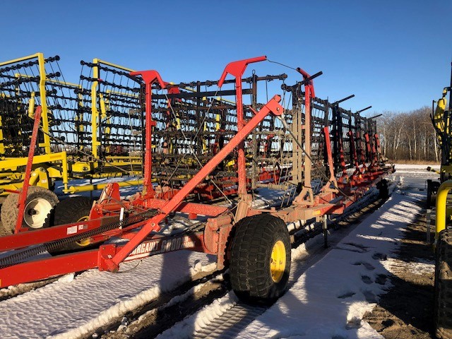 2012 Bourgault 6000-90 Misc