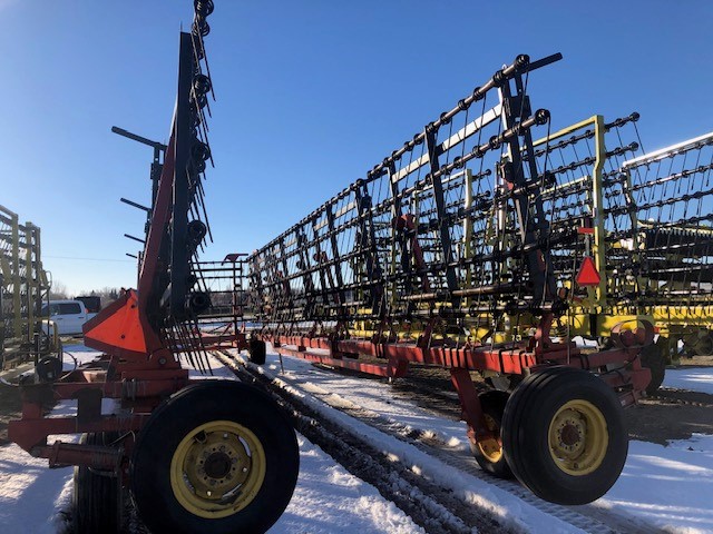 2012 Bourgault 6000-90 Misc