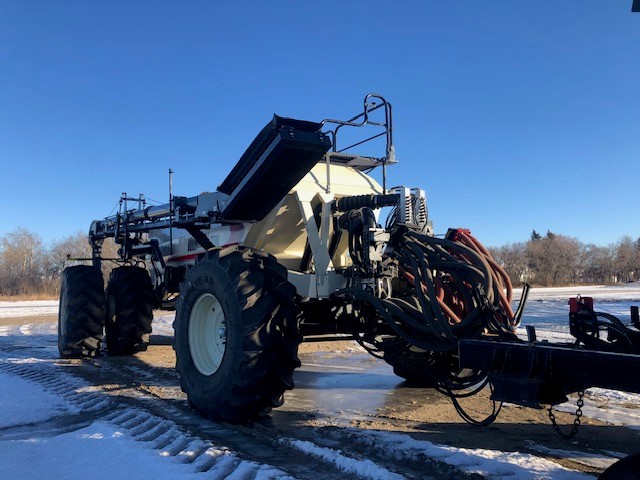 2018 Misc 80-12 Seeding Tool