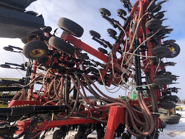 2010 Bourgault 3310-65 Seeding Tool