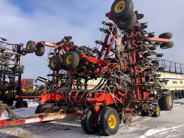 2010 Bourgault 3310-65 Seeding Tool