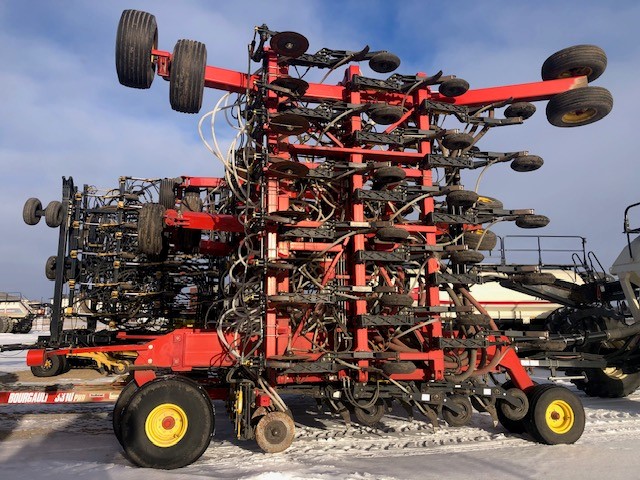 2010 Bourgault 3310-65 Seeding Tool