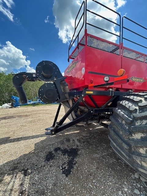 2023 Seed Hawk 80-12 Seeding Tool