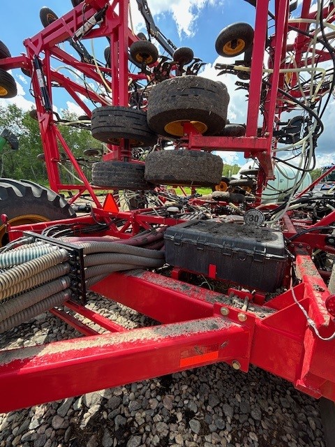 2023 Seed Hawk 80-12 Seeding Tool