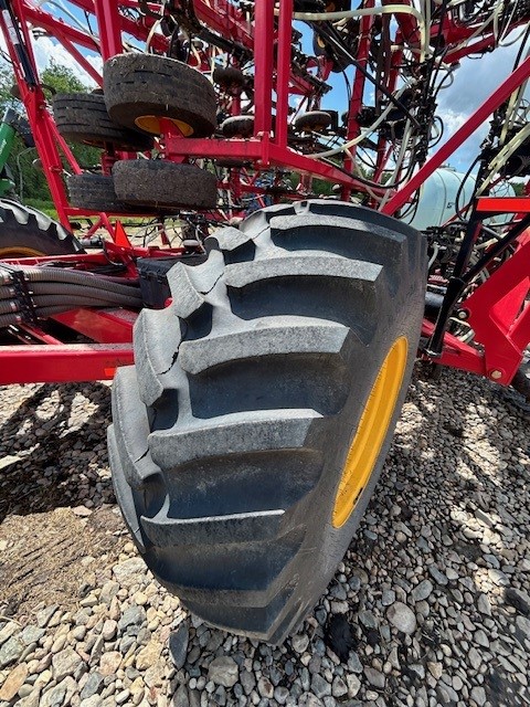 2023 Seed Hawk 80-12 Seeding Tool