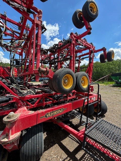 2023 Seed Hawk 80-12 Seeding Tool