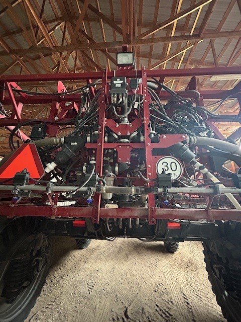 2018 Case 4440-120 Sprayer/High Clearance