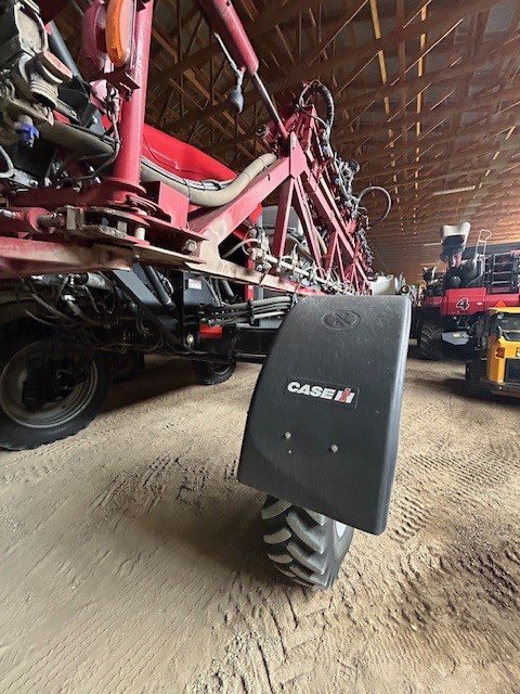 2018 Case 4440-120 Sprayer/High Clearance