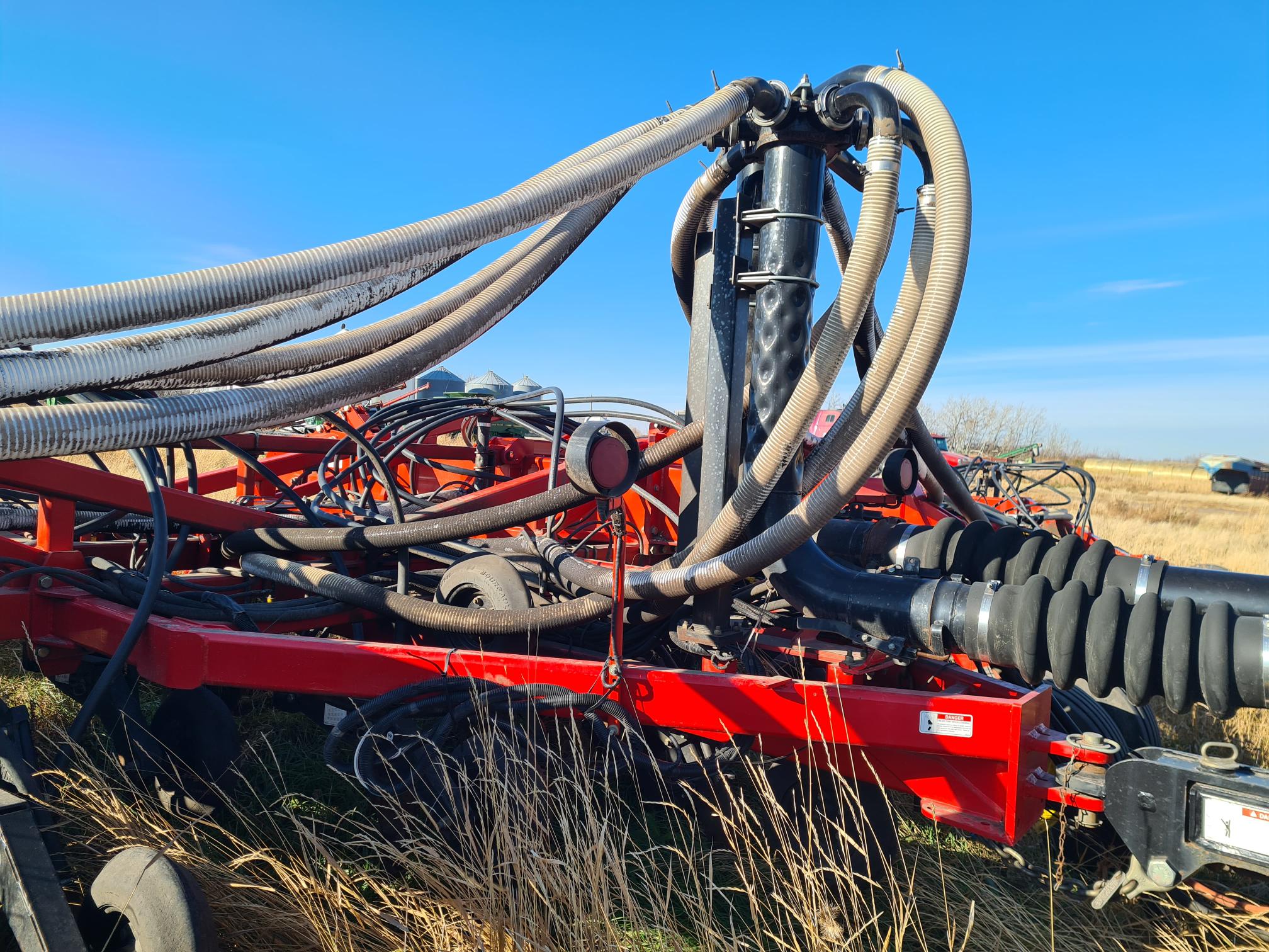 2014 Bourgault 3320-68 Seeding Tool