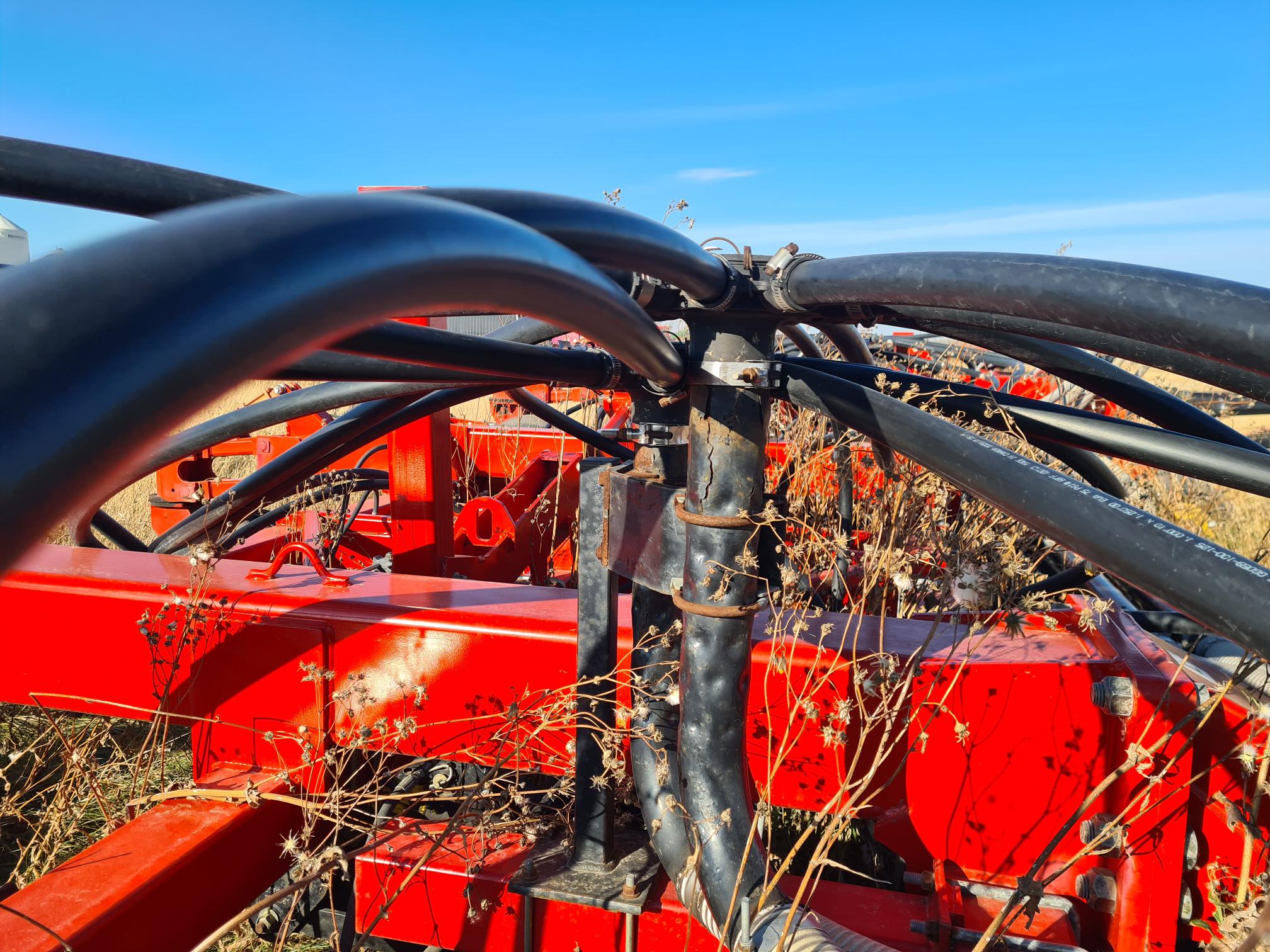 2014 Bourgault 3320-68 Seeding Tool