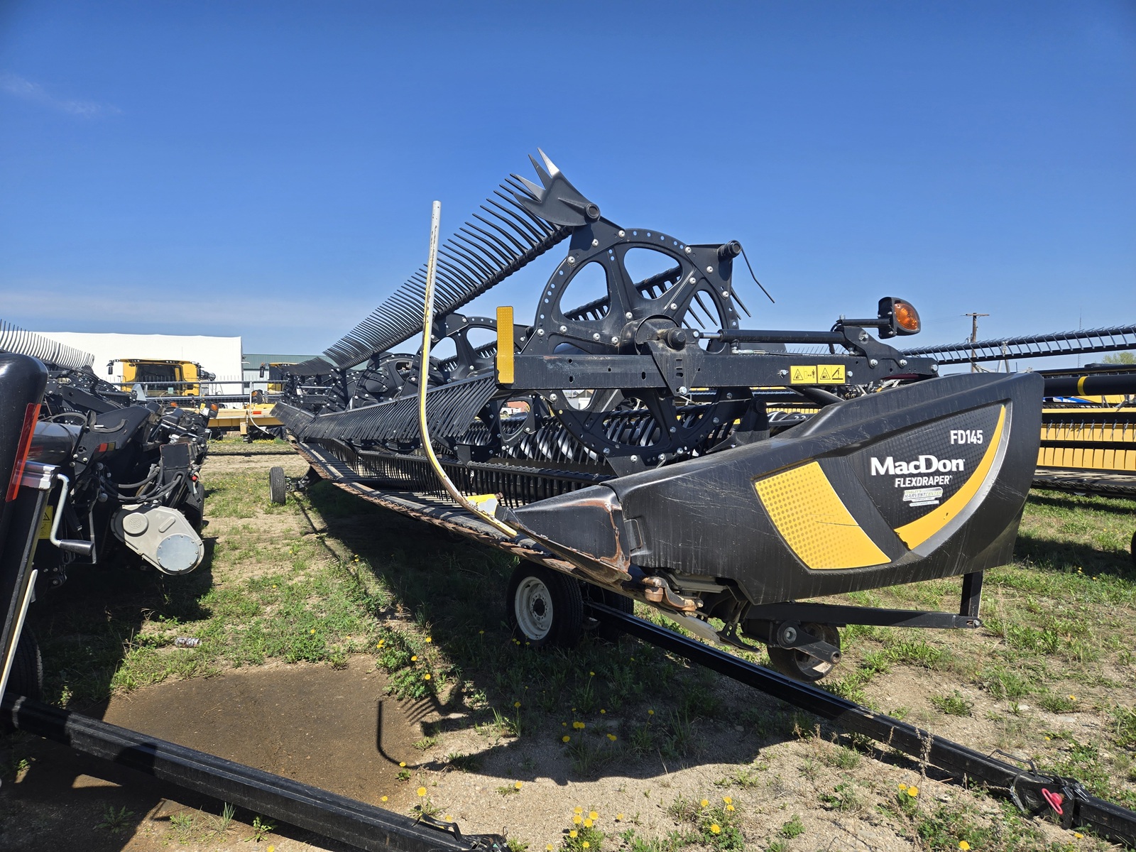 Iron number #5427824