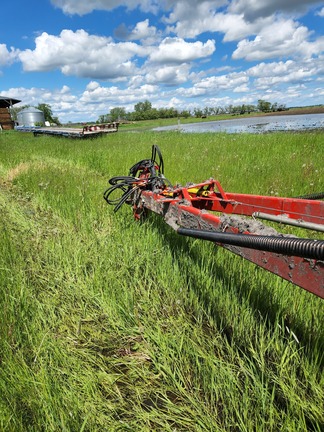 2019 Bourgault XR770 Harrow Heavy