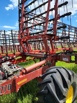 2019 Bourgault XR770 Harrow Heavy