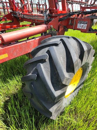 2019 Bourgault XR770 Harrow Heavy