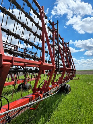 2019 Bourgault XR770 Harrow Heavy