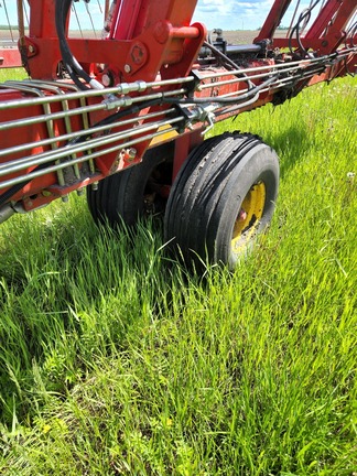 2019 Bourgault XR770 Harrow Heavy