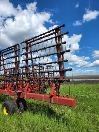 2019 Bourgault XR770 Harrow Heavy