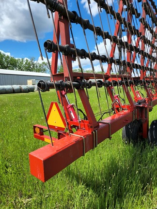 2019 Bourgault XR770 Harrow Heavy