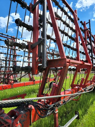 2019 Bourgault XR770 Harrow Heavy