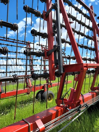 2019 Bourgault XR770 Harrow Heavy