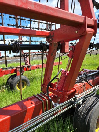 2019 Bourgault XR770 Harrow Heavy