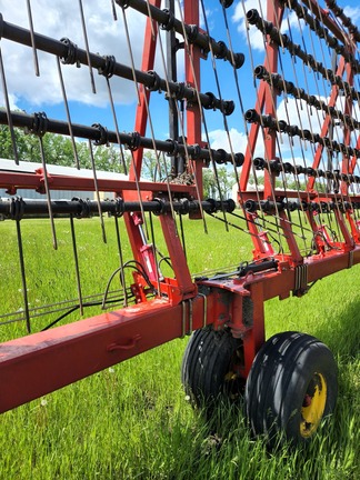 2019 Bourgault XR770 Harrow Heavy