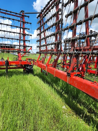 2019 Bourgault XR770 Harrow Heavy