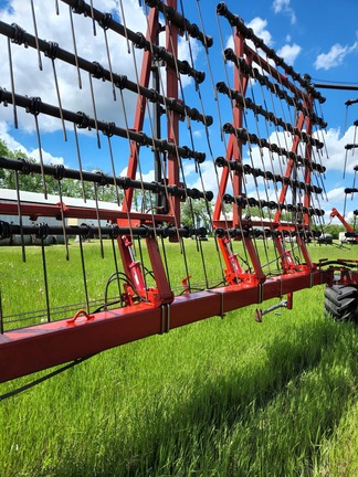 2019 Bourgault XR770 Harrow Heavy