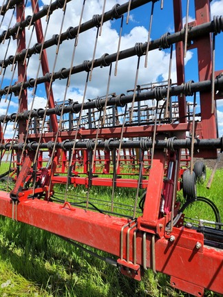 2019 Bourgault XR770 Harrow Heavy