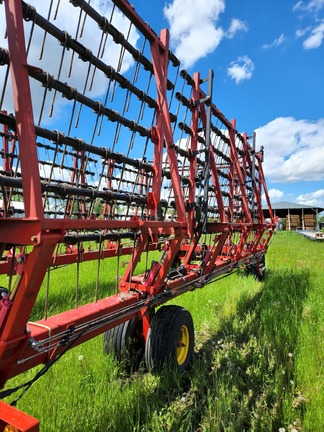 2019 Bourgault XR770 Harrow Heavy