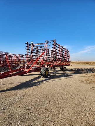 2019 Bourgault XR770 Harrow Heavy