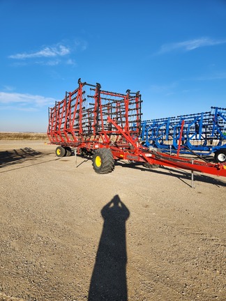 2019 Bourgault XR770 Harrow Heavy