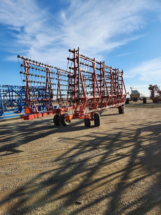 2019 Bourgault XR770 Harrow Heavy