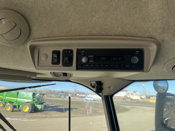2019 John Deere S780 Combine