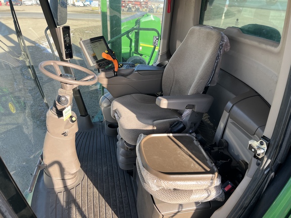 2019 John Deere S780 Combine