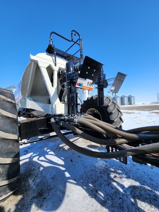 2020 Bourgault 7700 Misc