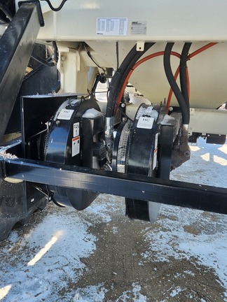 2020 Bourgault 7700 Misc