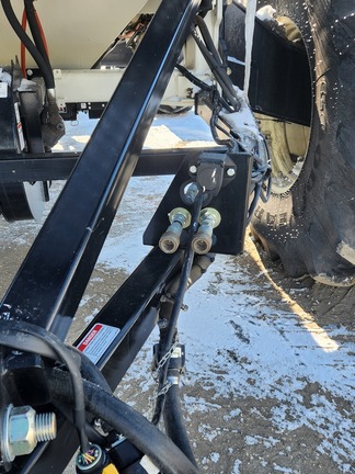 2020 Bourgault 7700 Misc