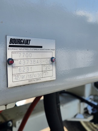 2020 Bourgault 7700 Misc