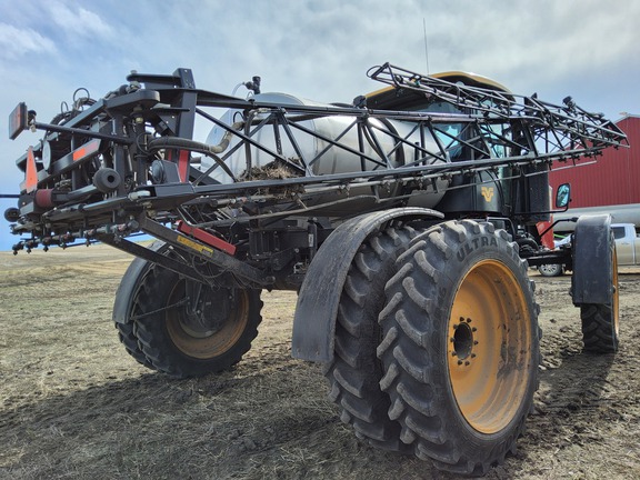 2017 Versatile SX280 Sprayer/High Clearance